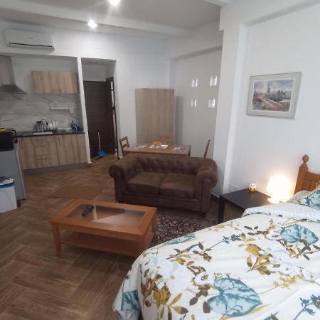 בסריל דה לה סיירה Mini Apartamento De Lujo מראה חיצוני תמונה