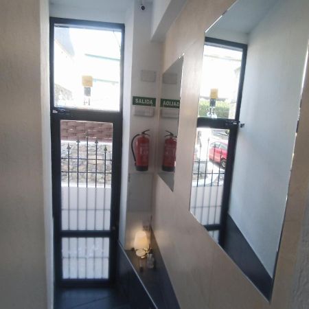 בסריל דה לה סיירה Mini Apartamento De Lujo מראה חיצוני תמונה
