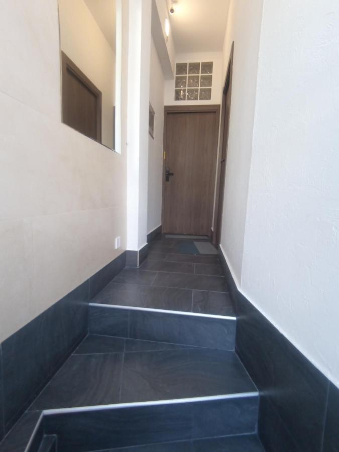 בסריל דה לה סיירה Mini Apartamento De Lujo מראה חיצוני תמונה
